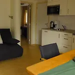 Hotel Rasch Bergen aan Zee
