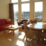 Rasch Hotel Bergen aan Zee
