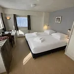 Rasch Hotel Bergen aan Zee