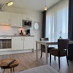 Rasch 2* Bergen aan Zee