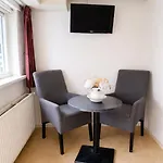 Hotel Rasch Bergen aan Zee