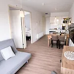 Rasch 2* Bergen aan Zee