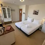 Rasch Hotel Bergen aan Zee