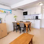 Rasch 2* Bergen aan Zee