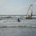 Rasch Hotel Bergen aan Zee