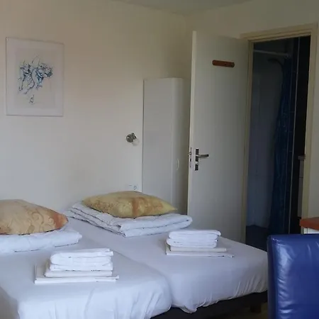Hotel Rasch