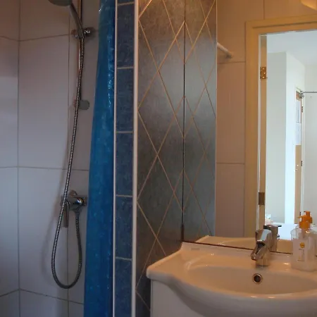 Rasch Hotel Bergen aan Zee