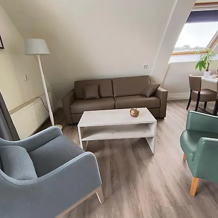 Hotel Rasch Bergen aan Zee