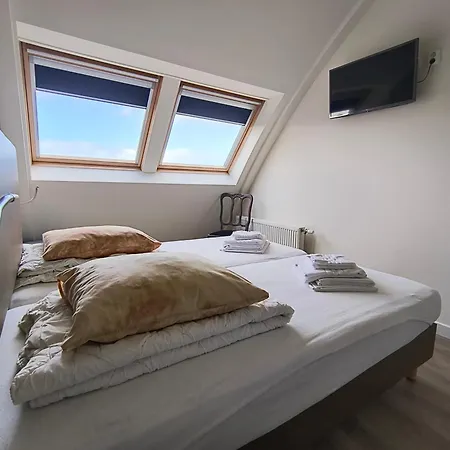 Rasch Bergen aan Zee