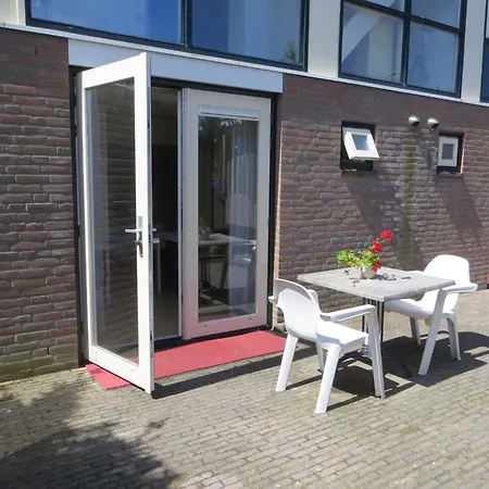 Rasch Bergen aan Zee