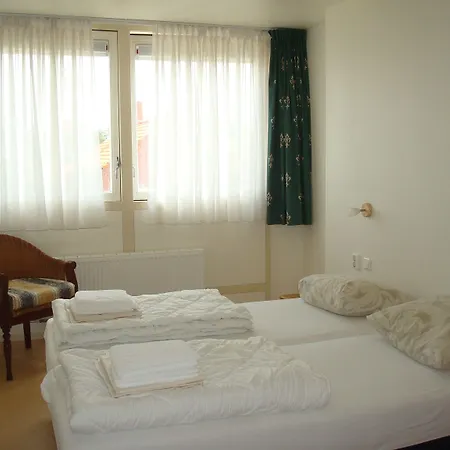 Rasch Hotel Bergen aan Zee