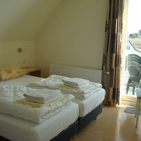 Hotel Rasch Bergen aan Zee