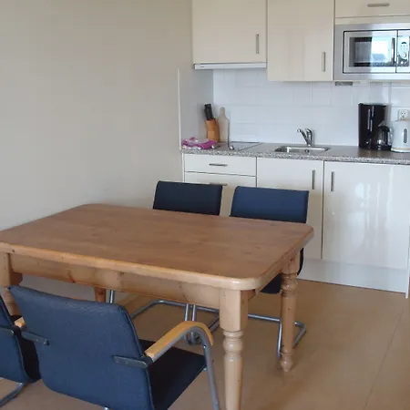 Hotel Rasch Bergen aan Zee