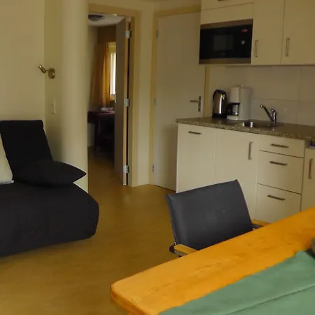 Hotel Rasch Bergen aan Zee