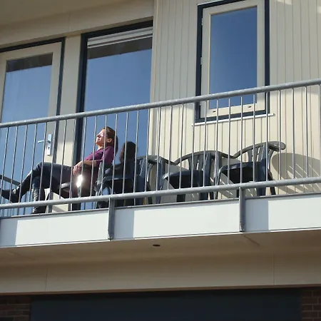 Hotel Rasch Bergen aan Zee