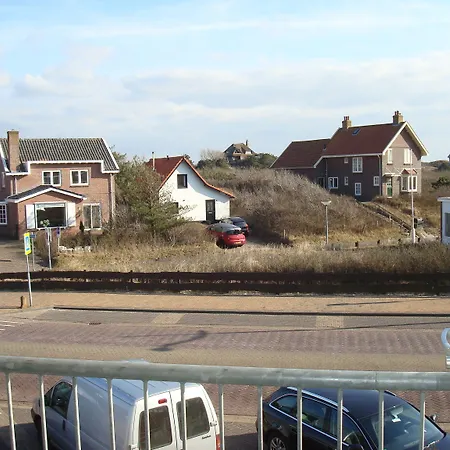 Hotel Rasch Bergen aan Zee