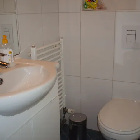 Rasch Hotel Bergen aan Zee