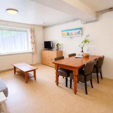 Hotell Rasch Bergen aan Zee