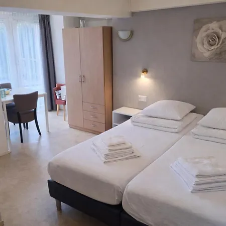 Hotell Rasch 2*