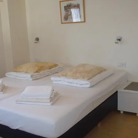 Hotel Rasch Bergen aan Zee