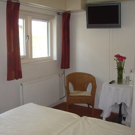 Hotel Rasch