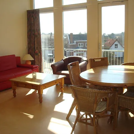 Hotel Rasch Bergen aan Zee