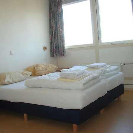 Hotel Rasch 2*