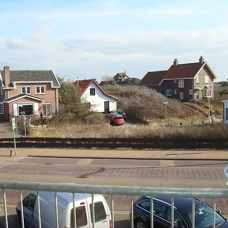 Rasch Hotel Bergen aan Zee