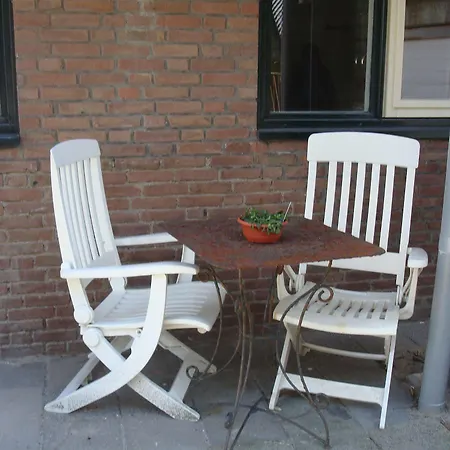 Rasch 2* Bergen aan Zee
