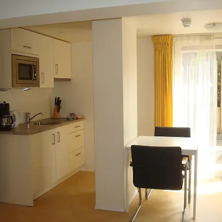 Hotel Rasch Bergen aan Zee
