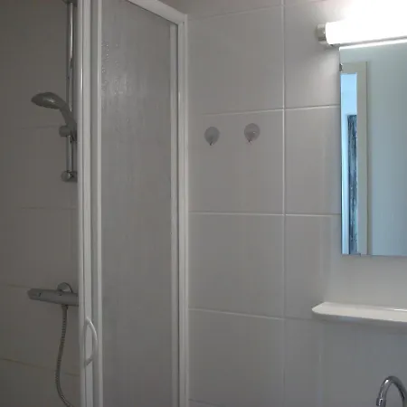 Rasch 2* Bergen aan Zee