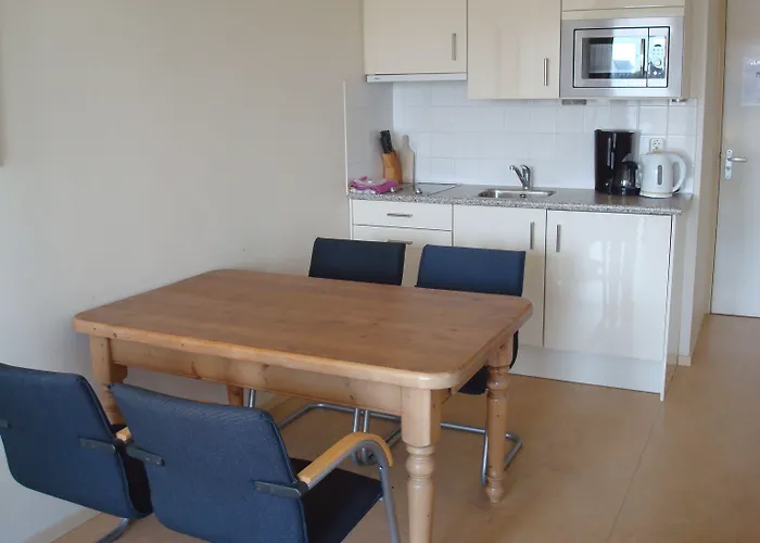 מלון Rasch ברחן אן זיי