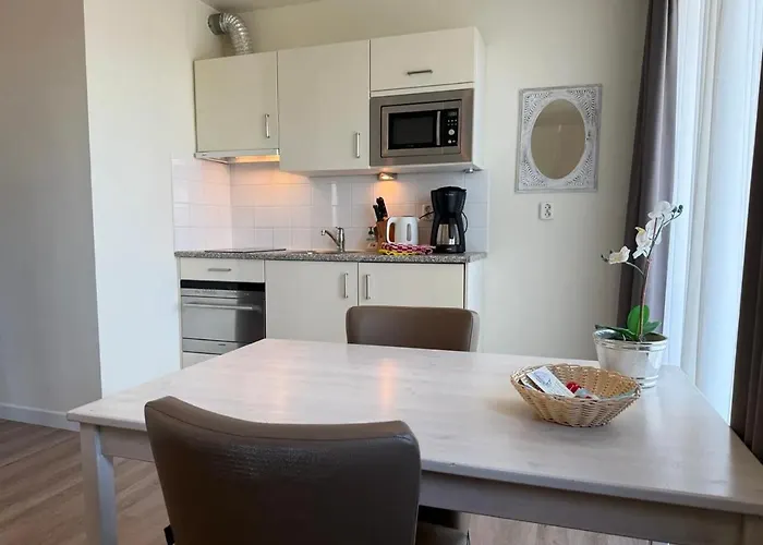 Rasch 2* 버겐안지