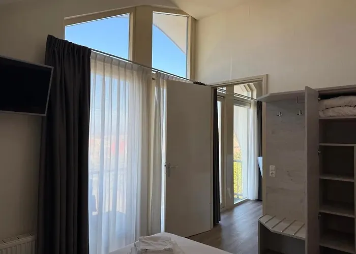 Rasch 2* 버겐안지