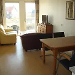 Rasch Hotel Bergen aan Zee