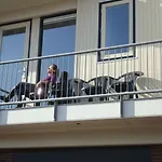 Hotel Rasch Bergen aan Zee
