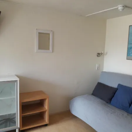 Rasch Отель Берген ан Зее