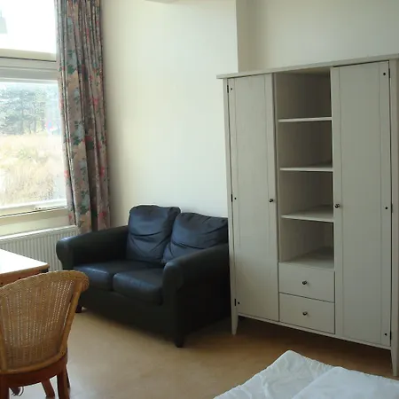 Rasch Отель Берген ан Зее