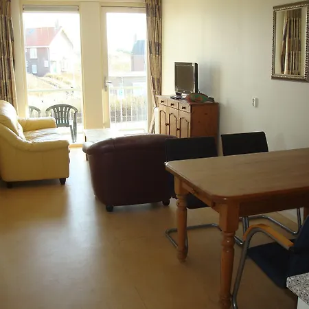 Rasch Отель Берген ан Зее