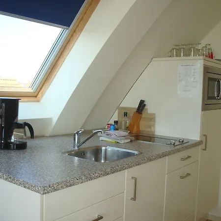 Rasch 2* Берген ан Зее