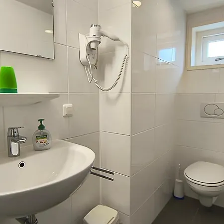 Rasch Hotel Bergen aan Zee