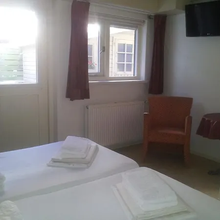 Rasch 2* Берген ан Зее