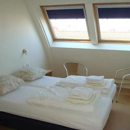 Rasch 2* Bergen aan Zee