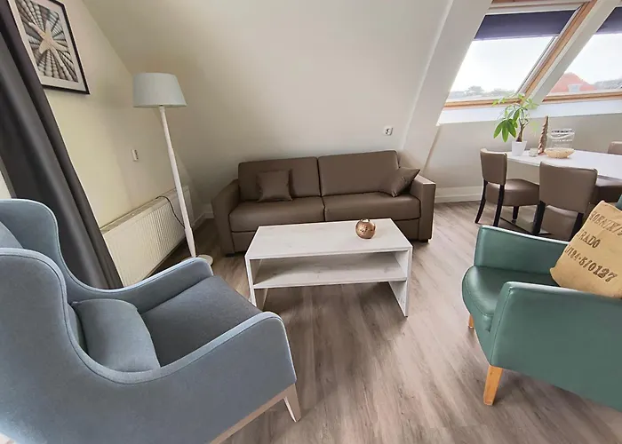 Hotel Rasch Bergen aan Zee