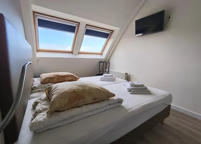 Rasch Bergen aan Zee