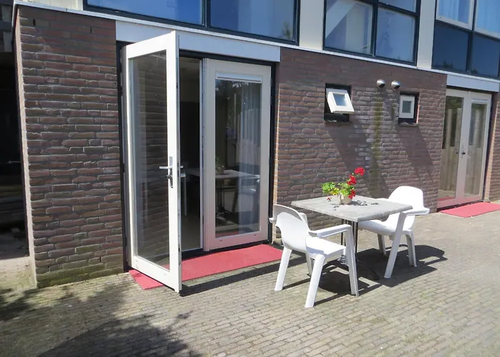 Rasch Bergen aan Zee