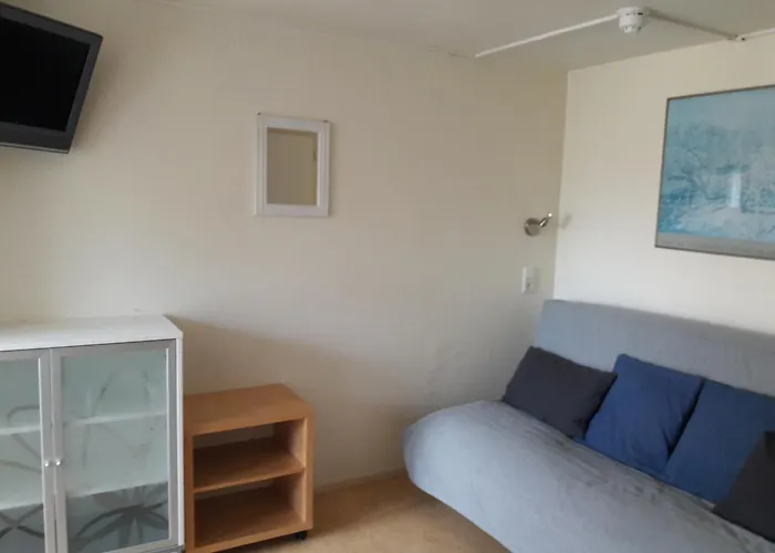 Rasch Hotel Bergen aan Zee