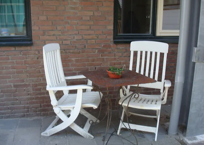 Rasch Bergen aan Zee