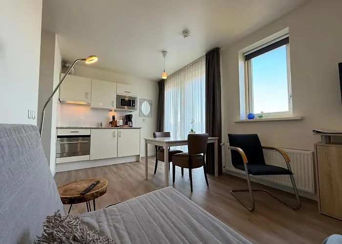 Rasch Bergen aan Zee