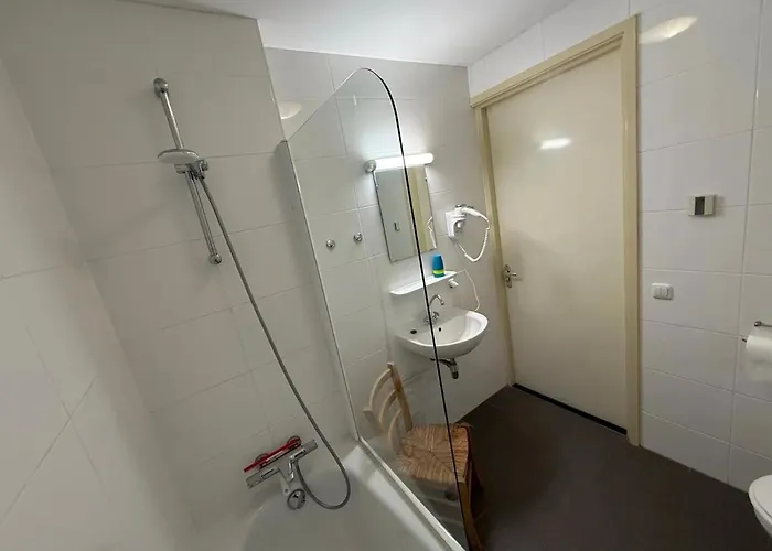 Rasch Hotel Bergen aan Zee